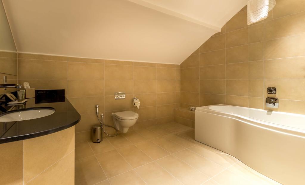 Mansio Suites Basinghall Λιντς Εξωτερικό φωτογραφία