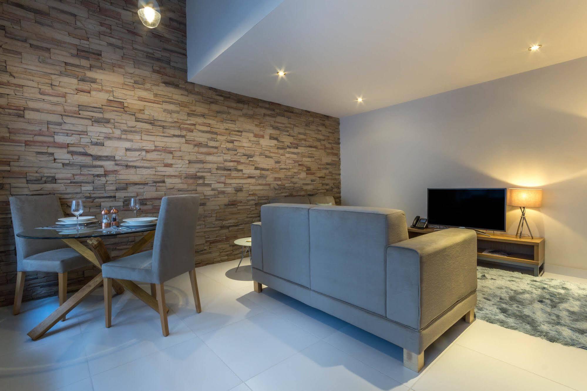 Mansio Suites Basinghall Λιντς Εξωτερικό φωτογραφία