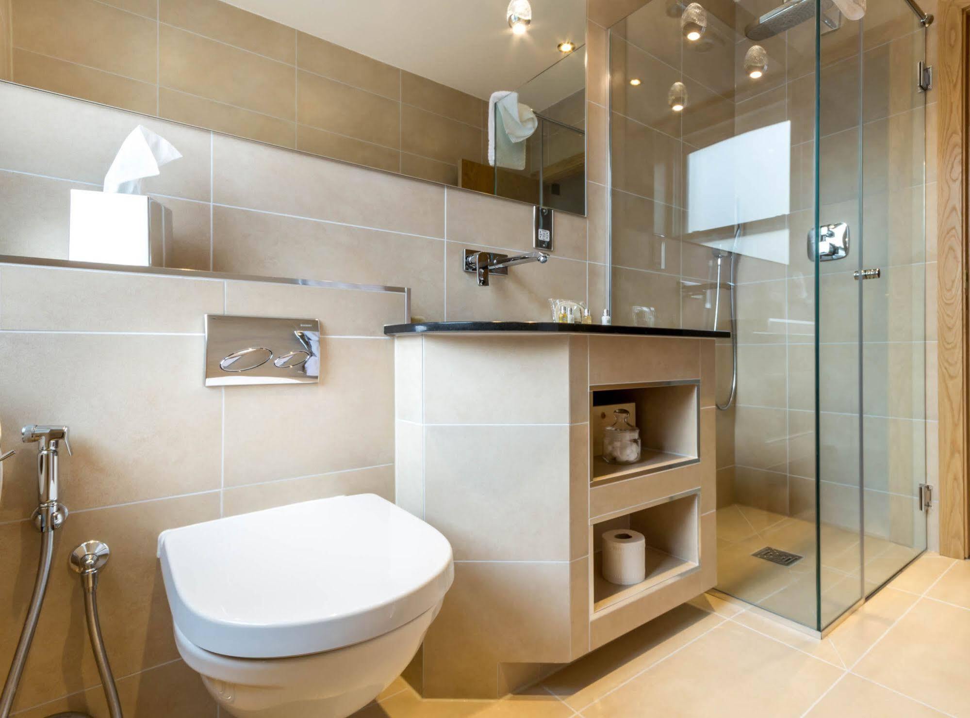 Mansio Suites Basinghall Λιντς Εξωτερικό φωτογραφία