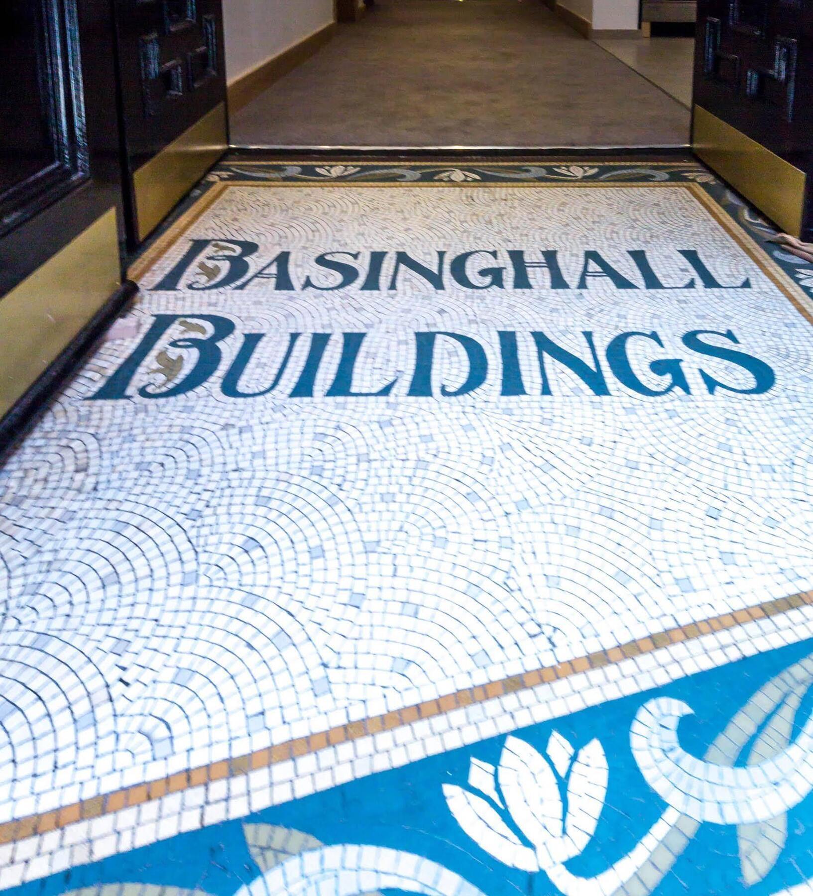 Mansio Suites Basinghall Λιντς Εξωτερικό φωτογραφία